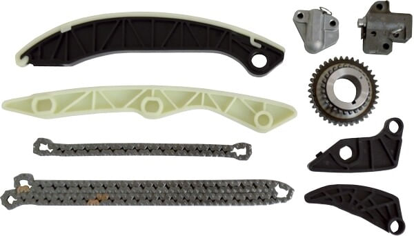 Kit Distribución Cadena 16 Válvulas SOHC
