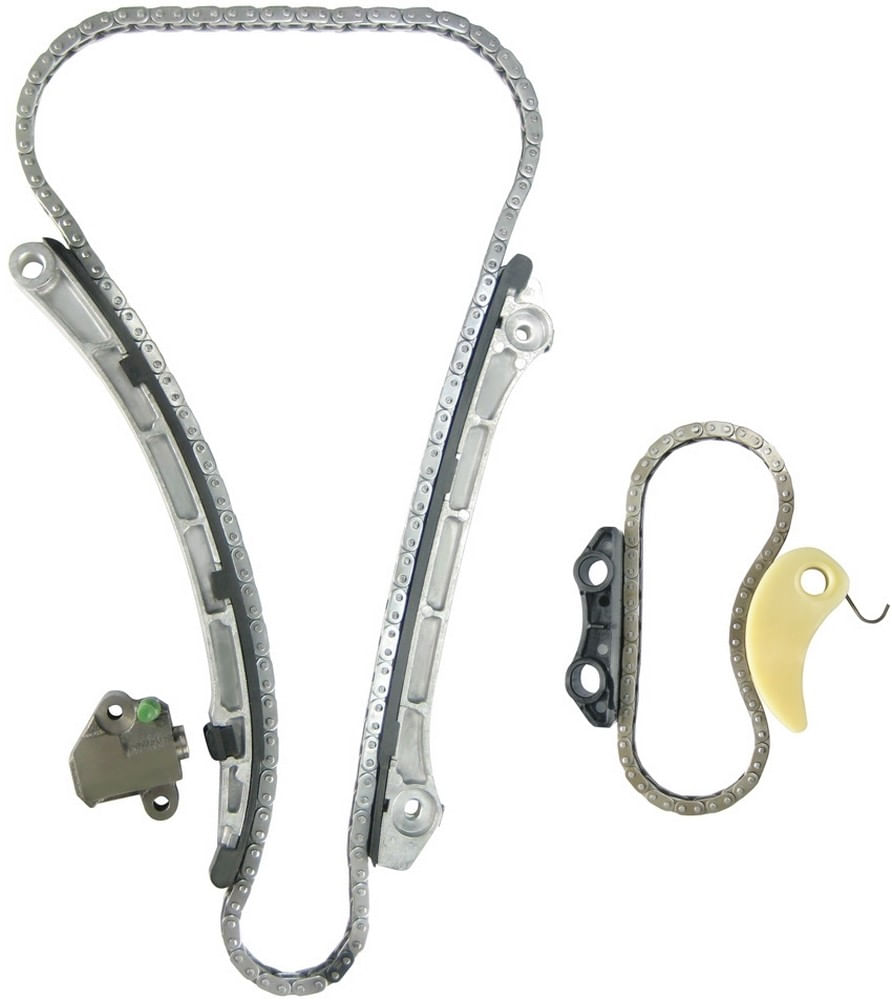 Kit Distribución Cadena 16 Válvulas DOHC Turbo