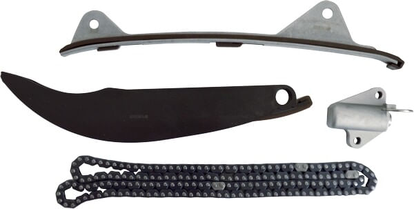 Kit Distribución Cadena 16 Válvulas DOHC