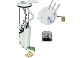 Módulo Bomba De Combustible