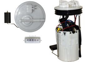 Módulo Bomba De Combustible