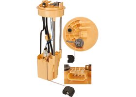 Módulo Bomba De Combustible