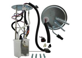 Módulo Bomba De Combustible 1.4 Litros/Minuto