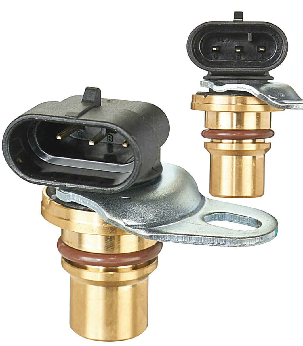 Sensor De Posición Del Árbol De Levas (Cmp)