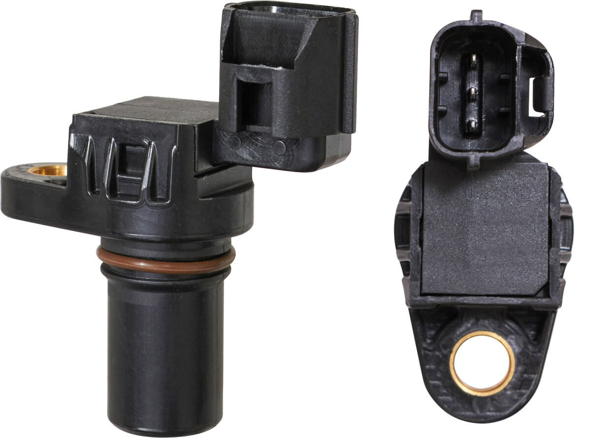 Sensor De Posición Del Árbol De Levas (Cmp)