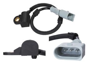 Sensor De Posición Del Árbol De Levas (Cmp)