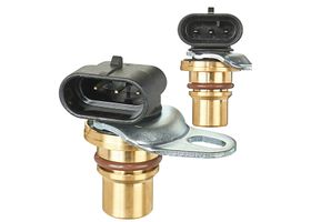 Sensor De Posición Del Árbol De Levas (Cmp)