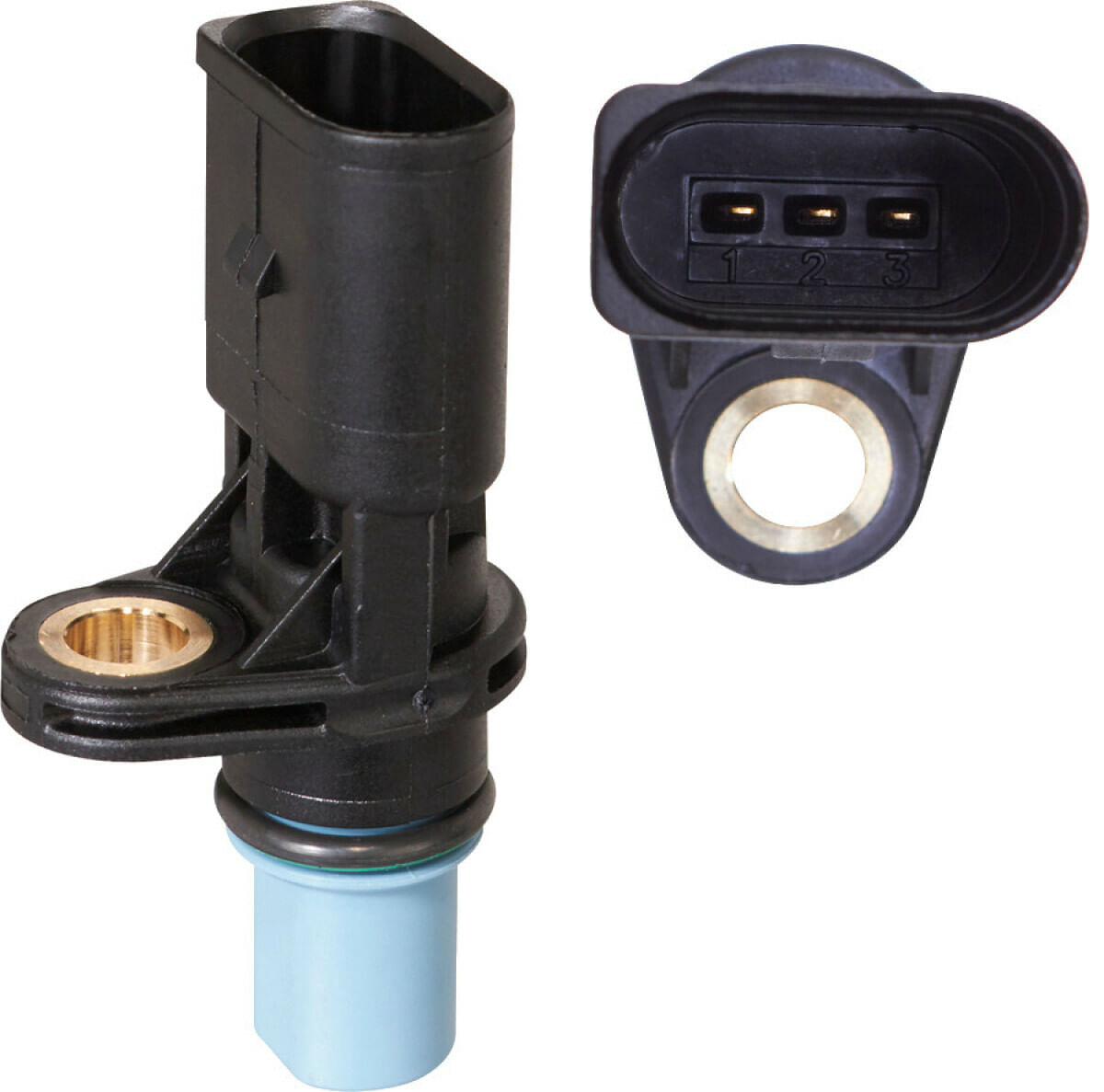 Sensor De Posición Del Árbol De Levas (Cmp)