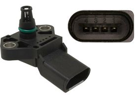 Sensor De Presión Absoluta Del Múltiple (Map)