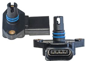 Sensor De Presión Absoluta Del Múltiple (Map)