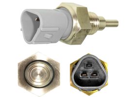 Sensor De Temperatura Del Refrigerante (Cts)