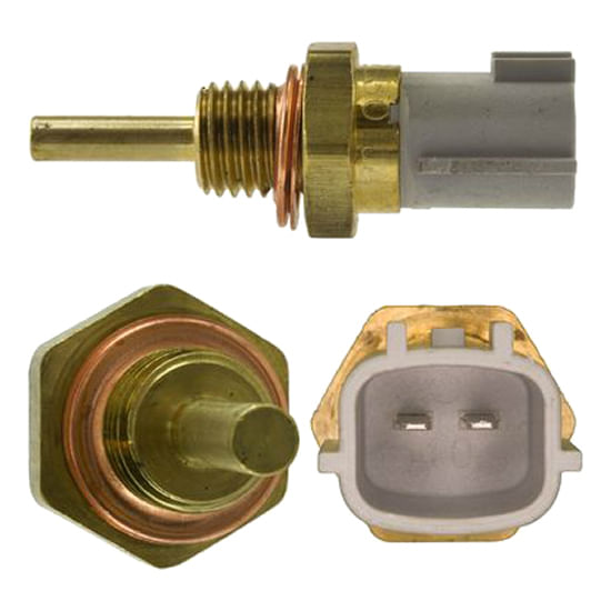 Sensor De Temperatura Del Refrigerante (Cts)
