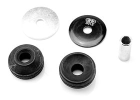 Base De Amortiguador Delantera Lado Conductor O Pasajero