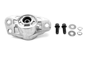 Base De Amortiguador Trasera Lado Conductor O Pasajero