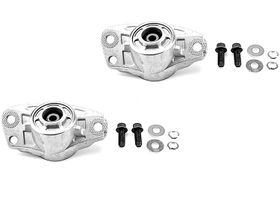 Par De Bases De Amortiguador Traseras