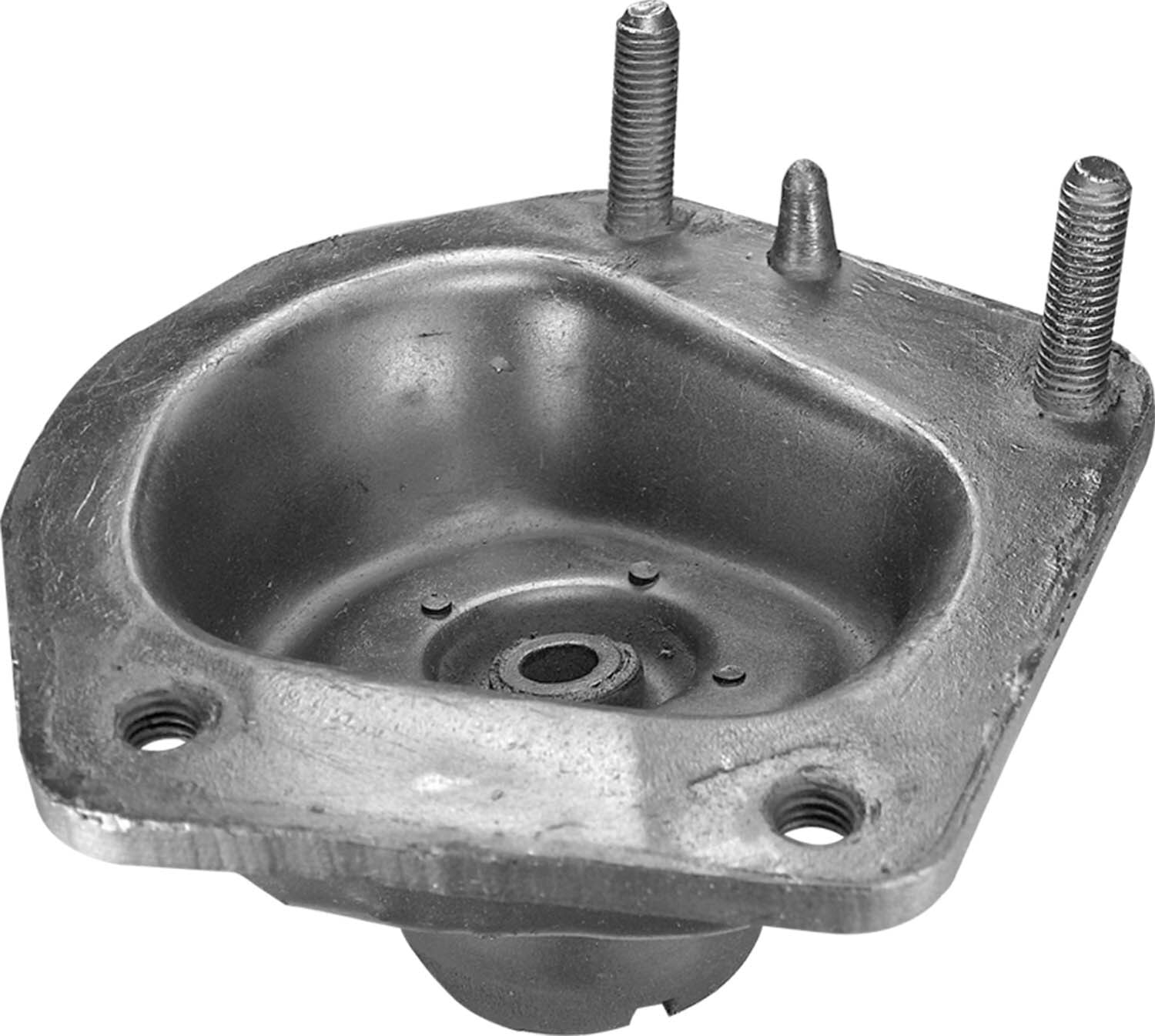Base Amortiguador Delantera Lado Conductor