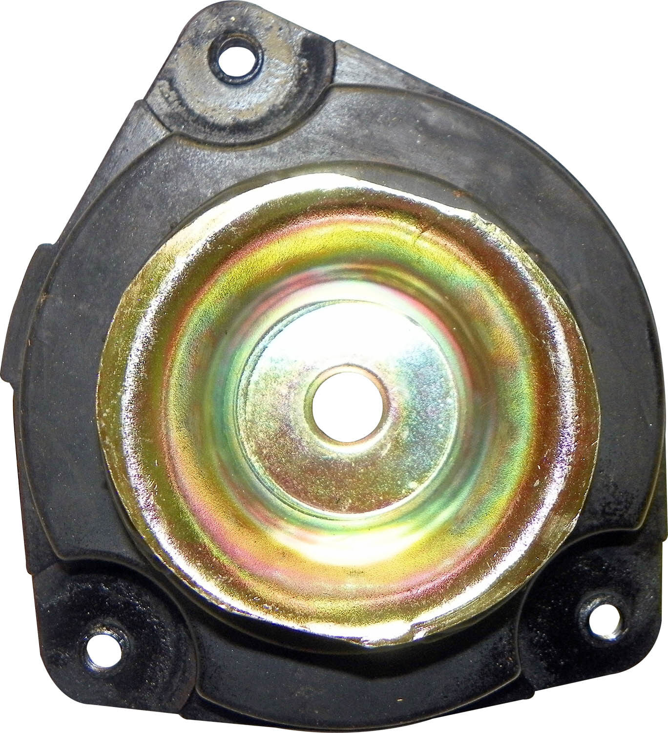 Base Amortiguador Delantera Lado Conductor