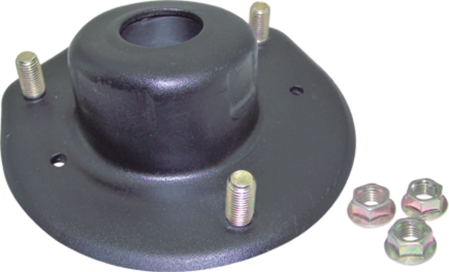 Base Amortiguador Delantera Lado Conductor