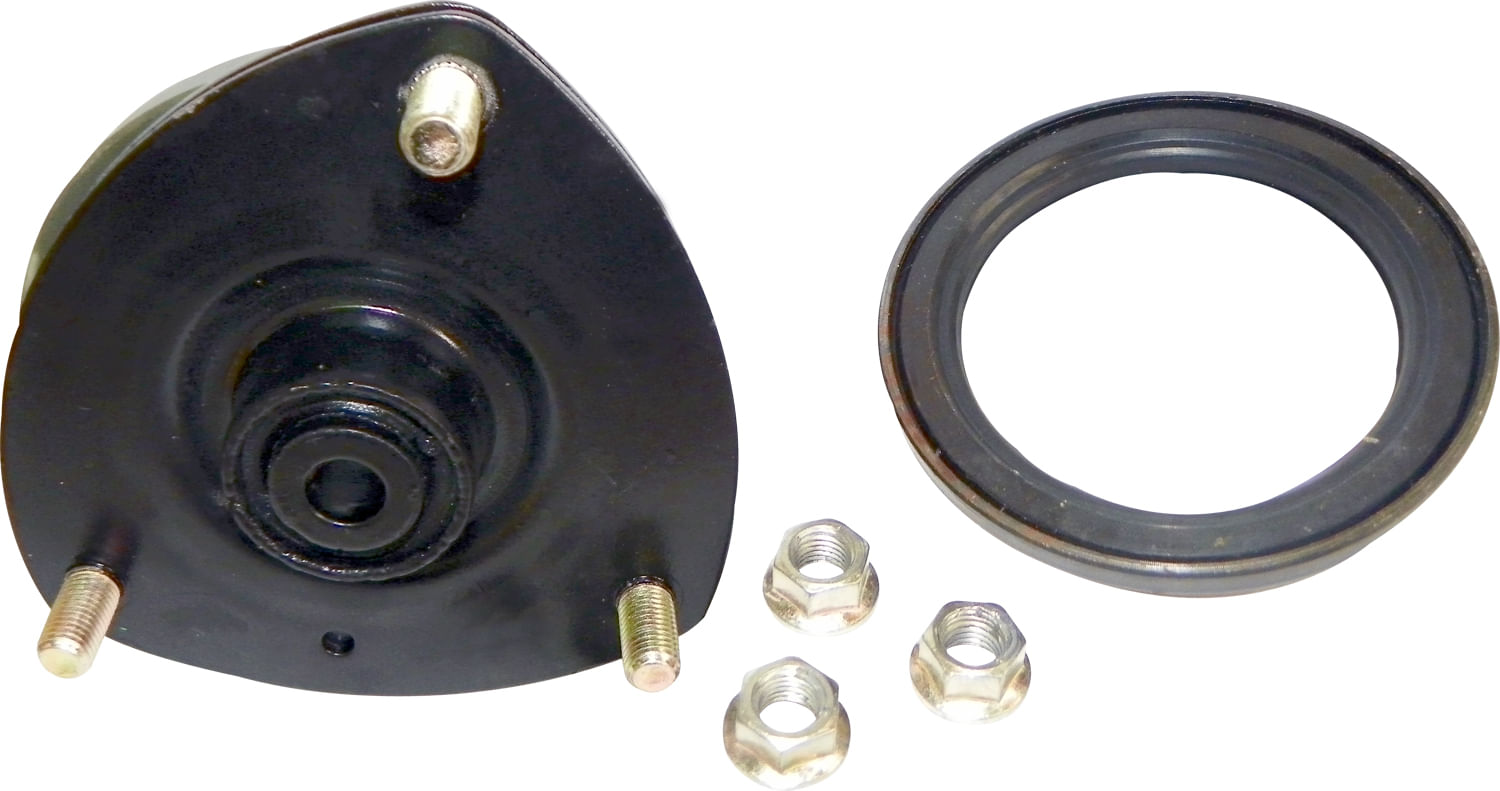 Base Amortiguador Delantera Lado Conductor