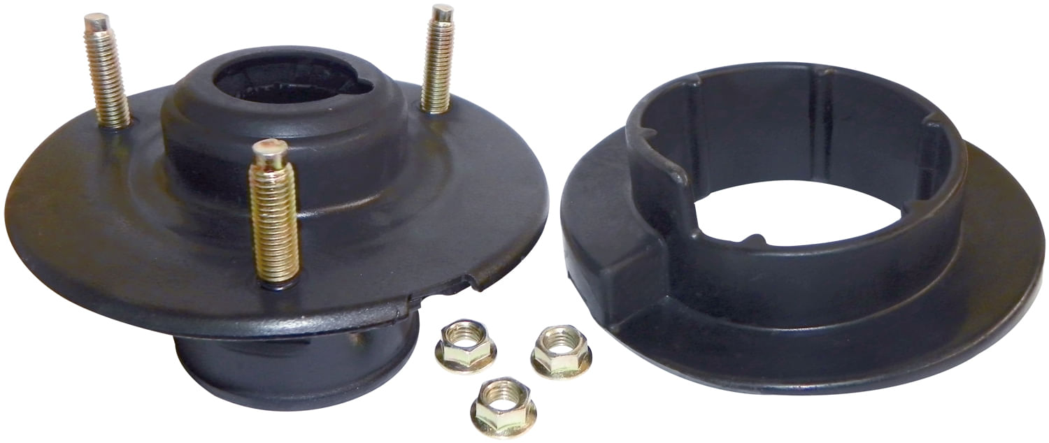 Base Amortiguador Delantera RWD Lado Conductor O Pasajero