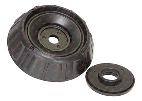 Base Amortiguador Delantera Lado Conductor O Pasajero