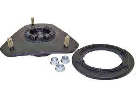 Base Amortiguador Delantera Lado Conductor O Pasajero