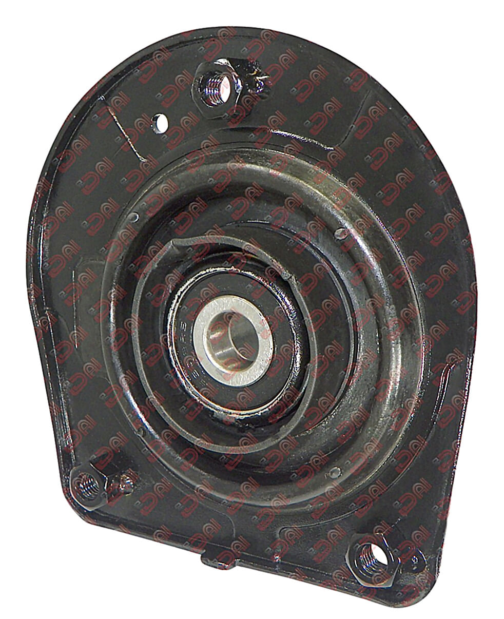 Base Amortiguador Delantera Lado Conductor