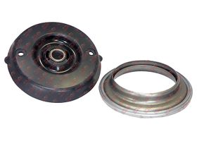 Base Amortiguador Delantera Lado Conductor O Pasajero