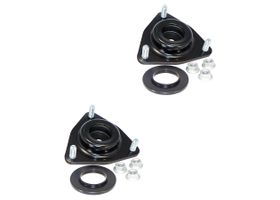 Par De Bases Para Amortiguador Delanteras