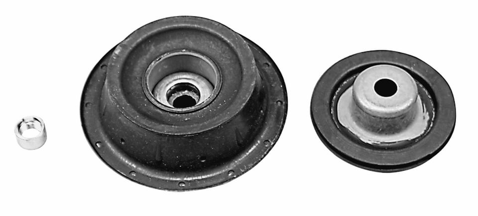 Base Amortiguador Strut-Mate Delantera Lado Conductor O Pasajero