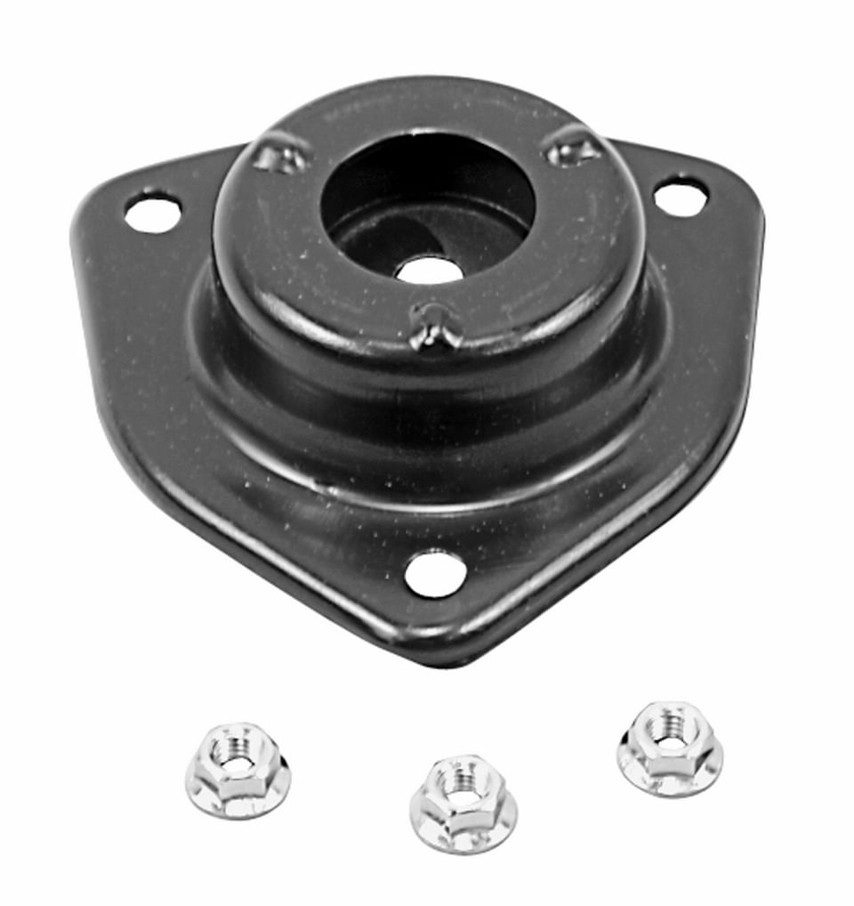 Base Amortiguador Strut-Mate Trasera Lado Conductor O Pasajero