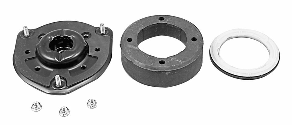 Base Amortiguador Strut-Mate Delantera Lado Conductor O Pasajero