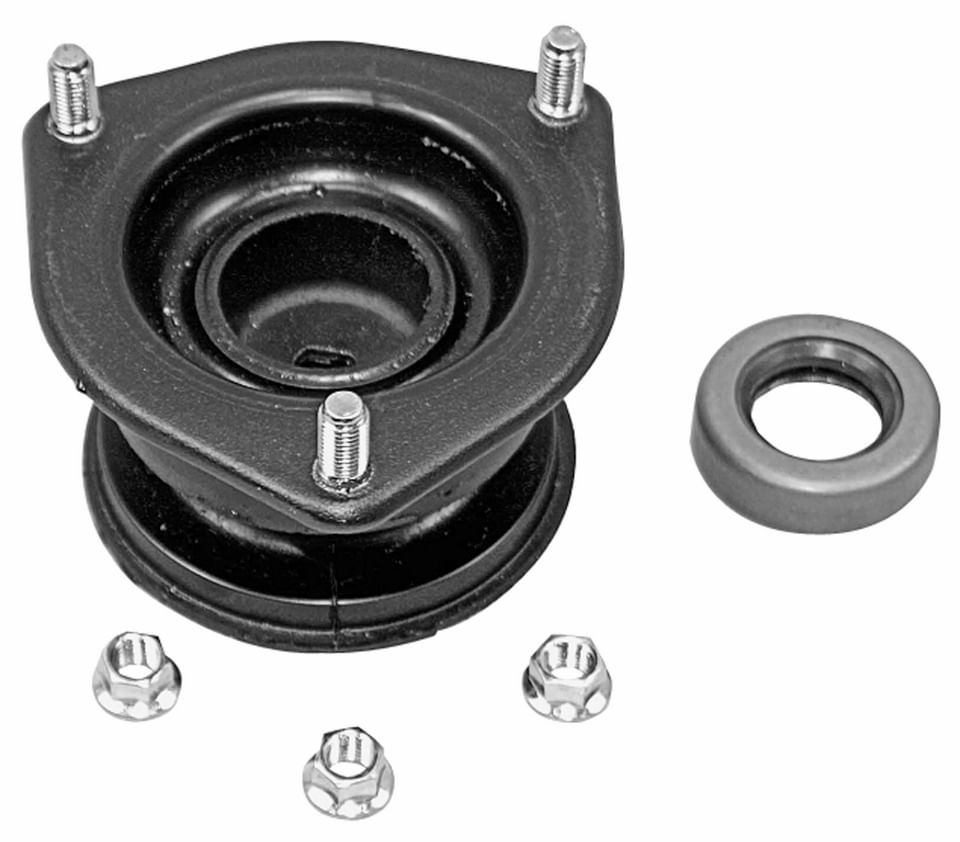 Base Amortiguador Strut-Mate Delantera Lado Conductor O Pasajero