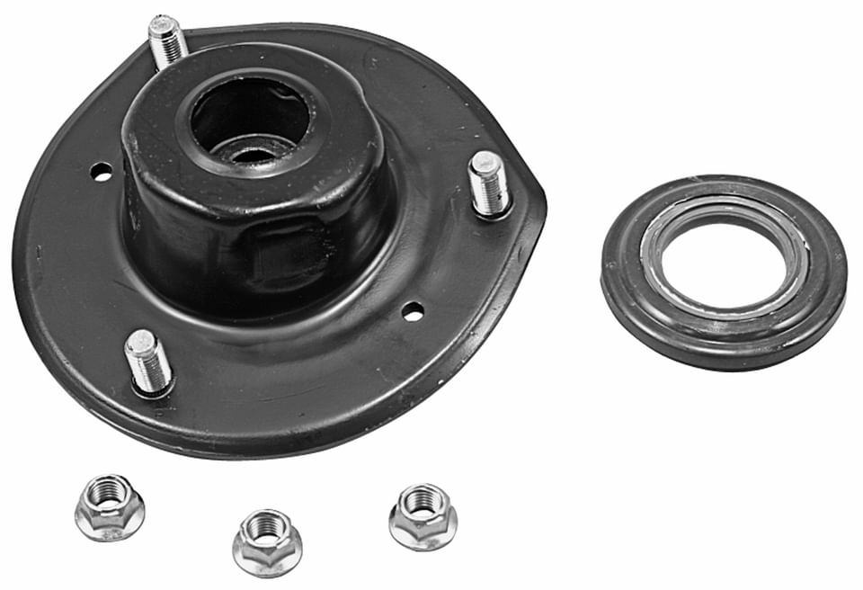 Base Amortiguador Strut-Mate Delantera Lado Conductor