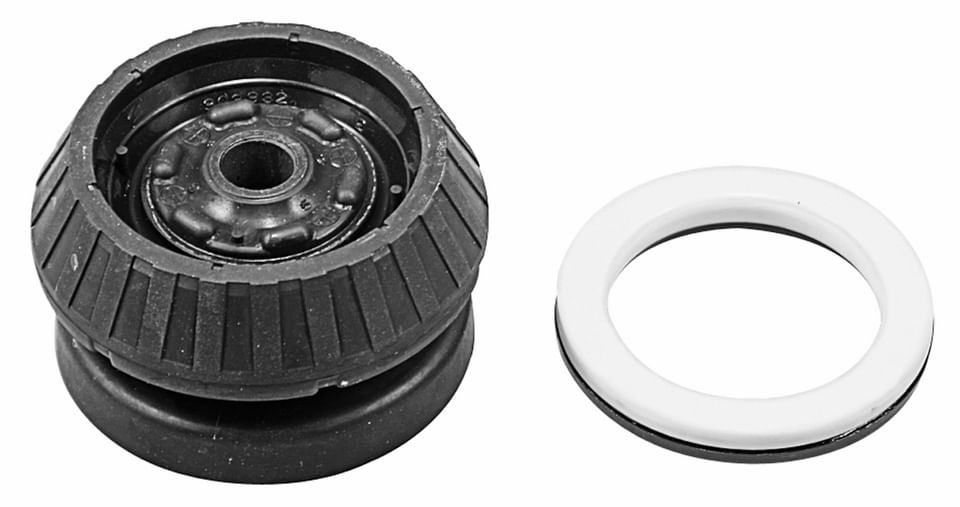 Base Amortiguador Strut-Mate Delantera Lado Conductor O Pasajero