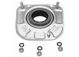 Base Amortiguador Strut-Mate Delantera AWD, FWD Lado Conductor O Pasajero