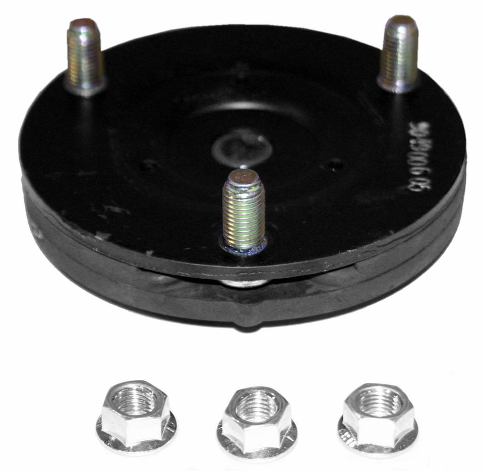 Base Amortiguador Strut-Mate Delantera Lado Conductor O Pasajero