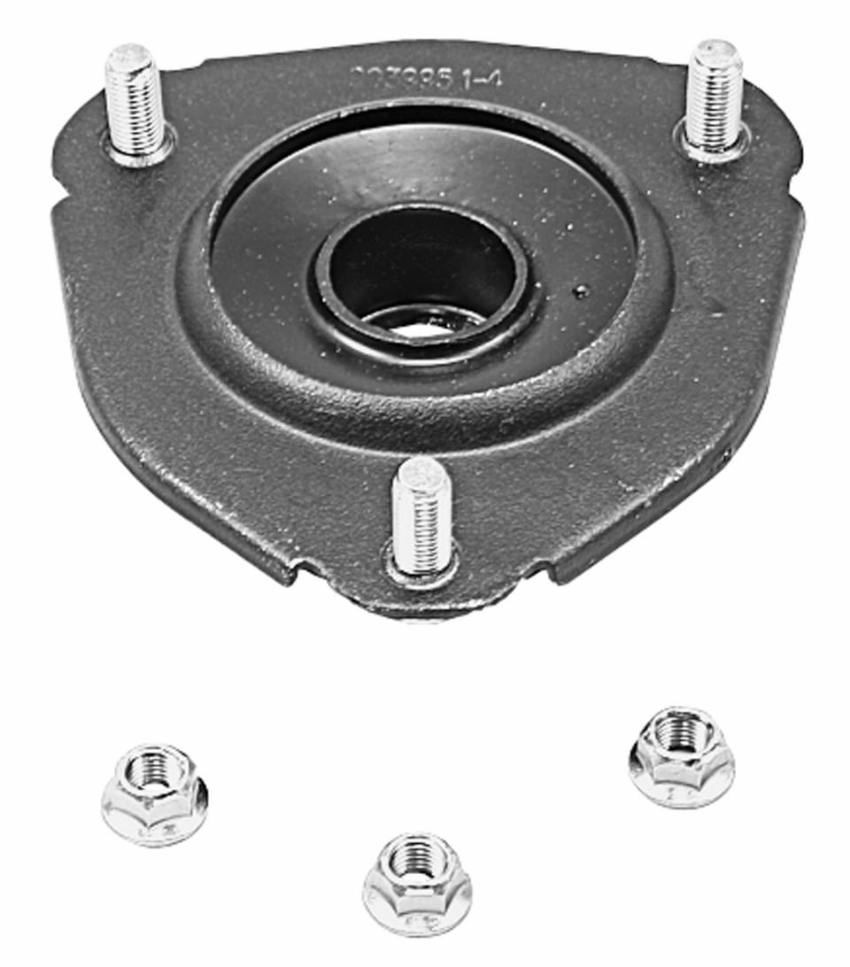 Base Amortiguador Strut-Mate Delantera Lado Conductor O Pasajero