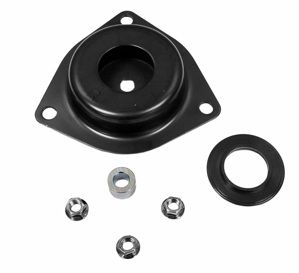 Base Amortiguador Strut-Mate Delantera Lado Conductor O Pasajero