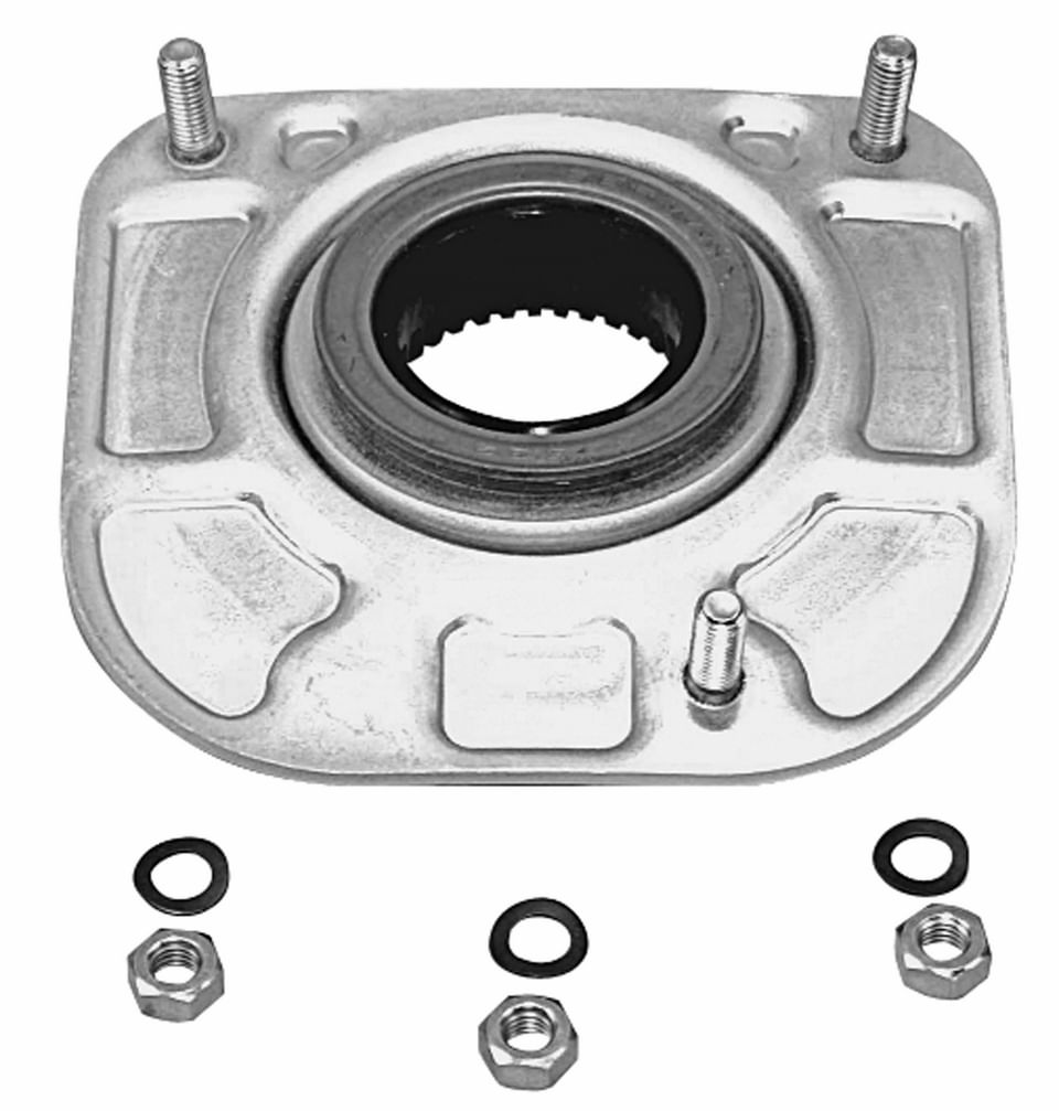 Base Amortiguador Strut-Mate Delantera Lado Conductor O Pasajero