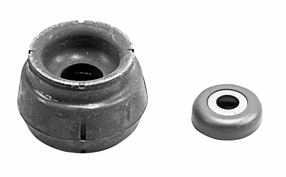Base Amortiguador Strut-Mate Delantera Lado Conductor O Pasajero