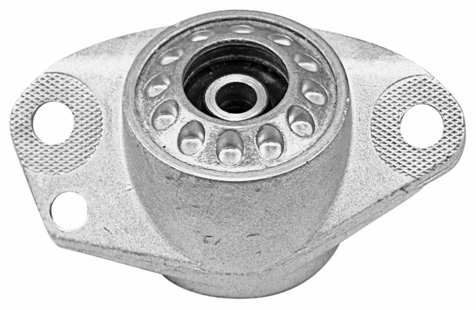 Base Amortiguador Strut-Mate Trasera Lado Conductor O Pasajero
