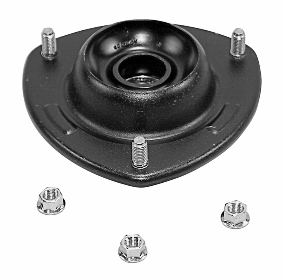 Base Amortiguador Strut-Mate Delantera Lado Conductor O Pasajero