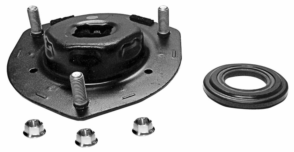 Base Amortiguador Strut-Mate Delantera Lado Conductor O Pasajero
