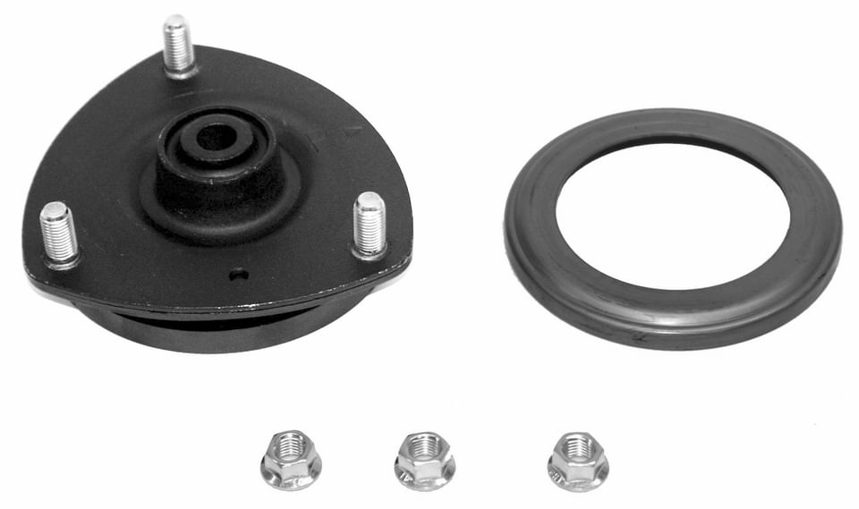 Base Amortiguador Strut-Mate Delantera Lado Pasajero