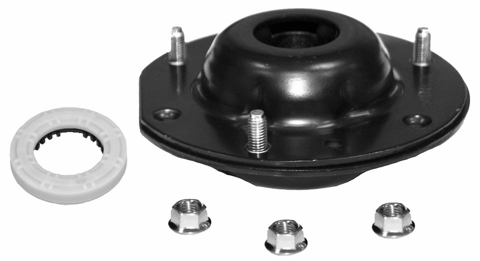Base Amortiguador Strut-Mate Delantera Lado Conductor