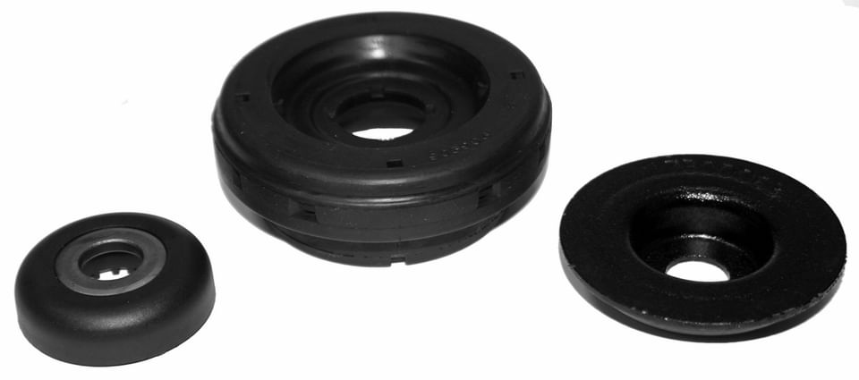 Base Amortiguador Strut-Mate Delantera Lado Conductor O Pasajero