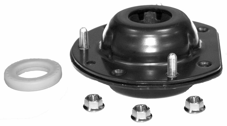 Base Amortiguador Strut-Mate Delantera Lado Conductor O Pasajero