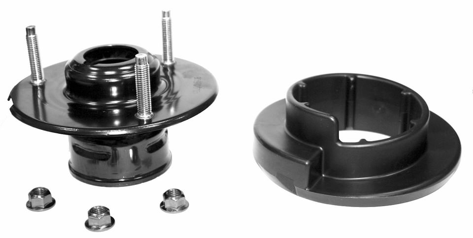 Base Amortiguador Strut-Mate Delantera Lado Conductor O Pasajero
