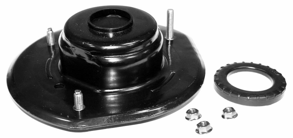 Base Amortiguador Strut-Mate Delantera Lado Conductor O Pasajero
